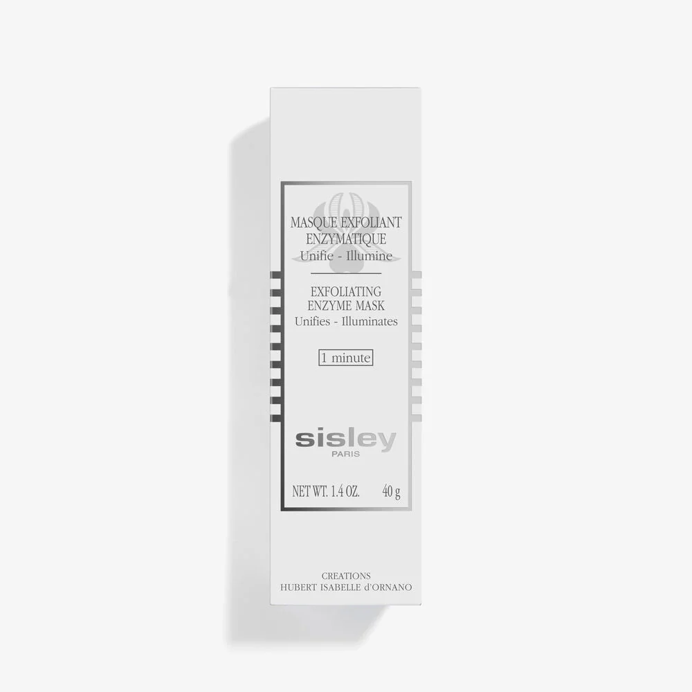 Exfoliating Enzyme Mask - Image 2