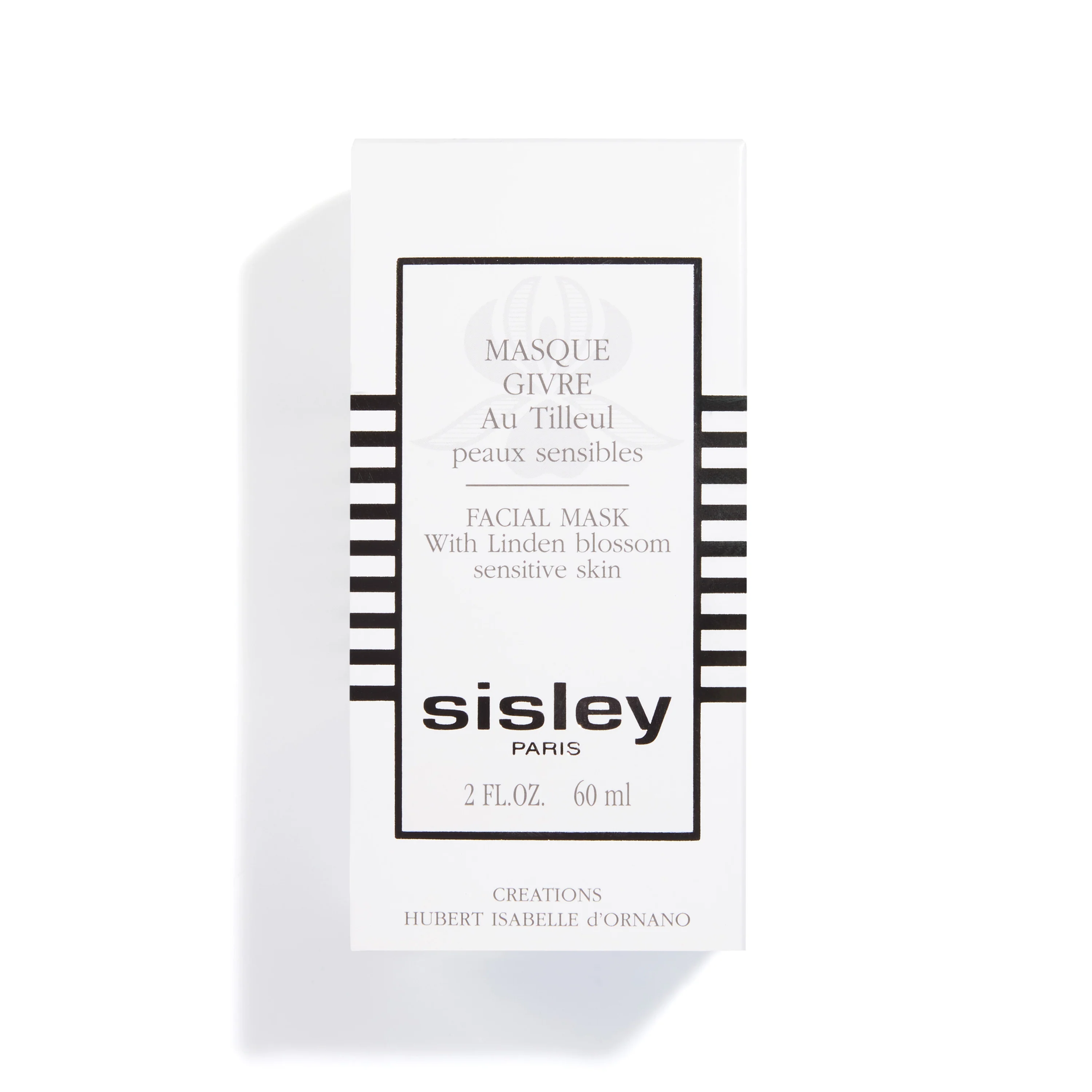 Facial Mask with Linden Blossom - Image 3