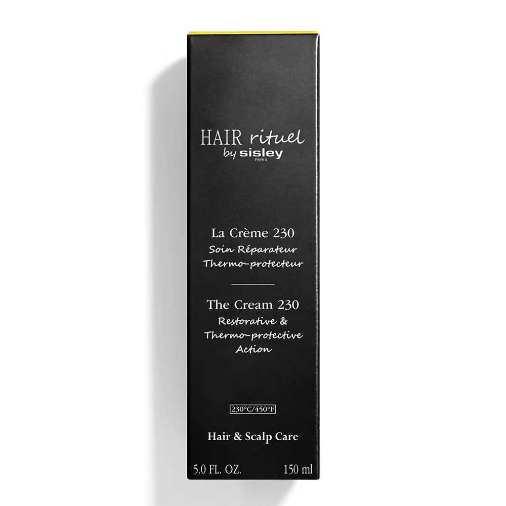 Sisley Hair Rituel - The Cream 230 - Image 2