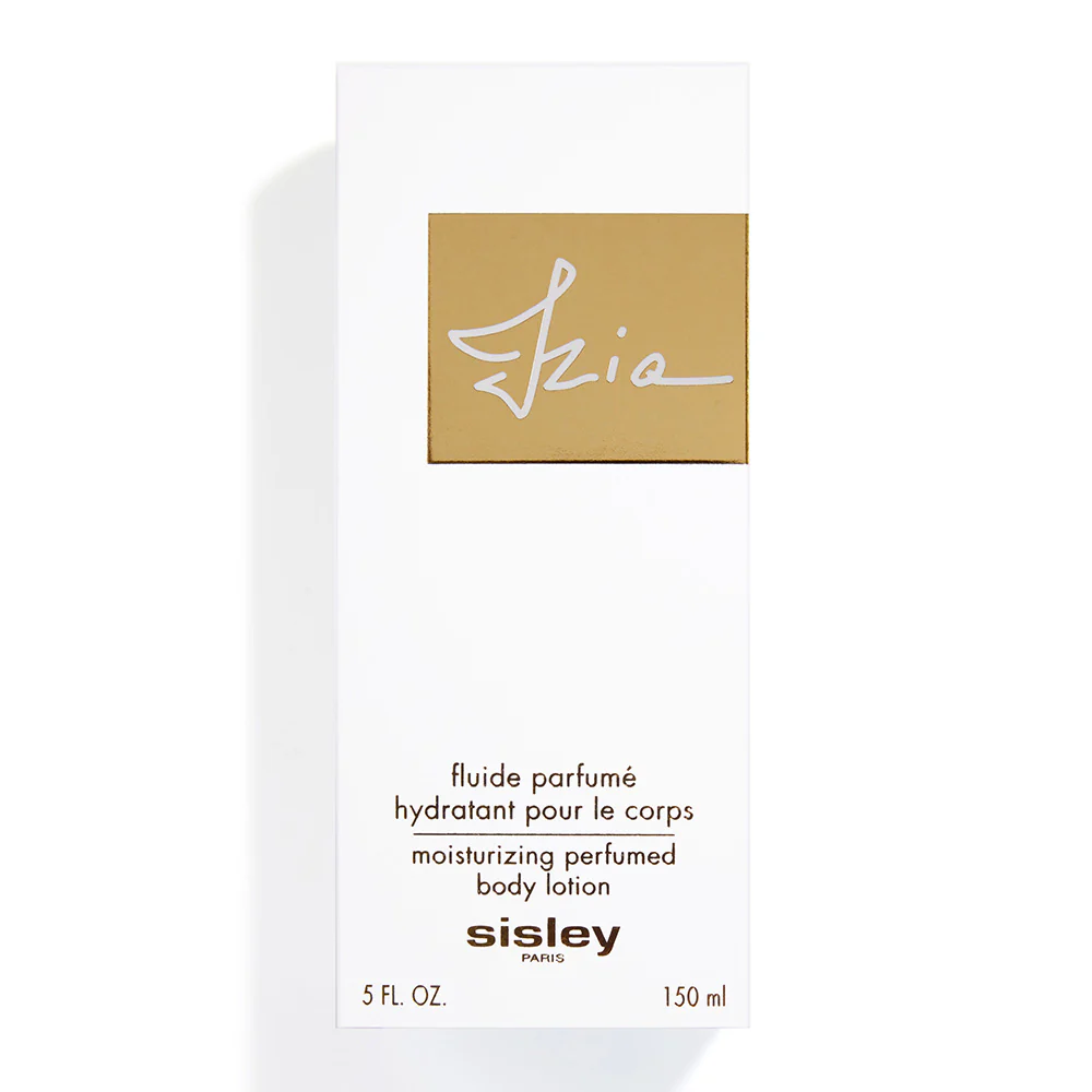 Izia Moisturizing Perfumed Body Lotion - Image 2