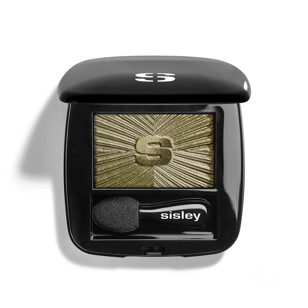 Les Phyto-Ombres - Long Lasting Radiant Eyeshadow - Image 12