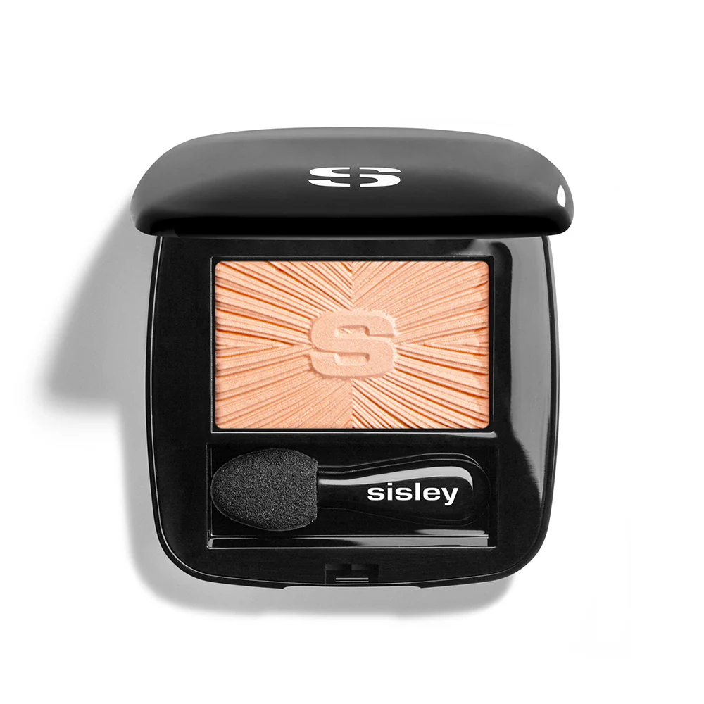 Les Phyto-Ombres - Long Lasting Radiant Eyeshadow - Image 2