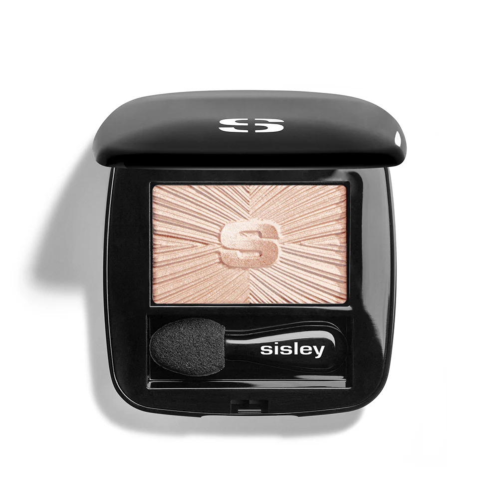 Les Phyto-Ombres - Long Lasting Radiant Eyeshadow - Image 4