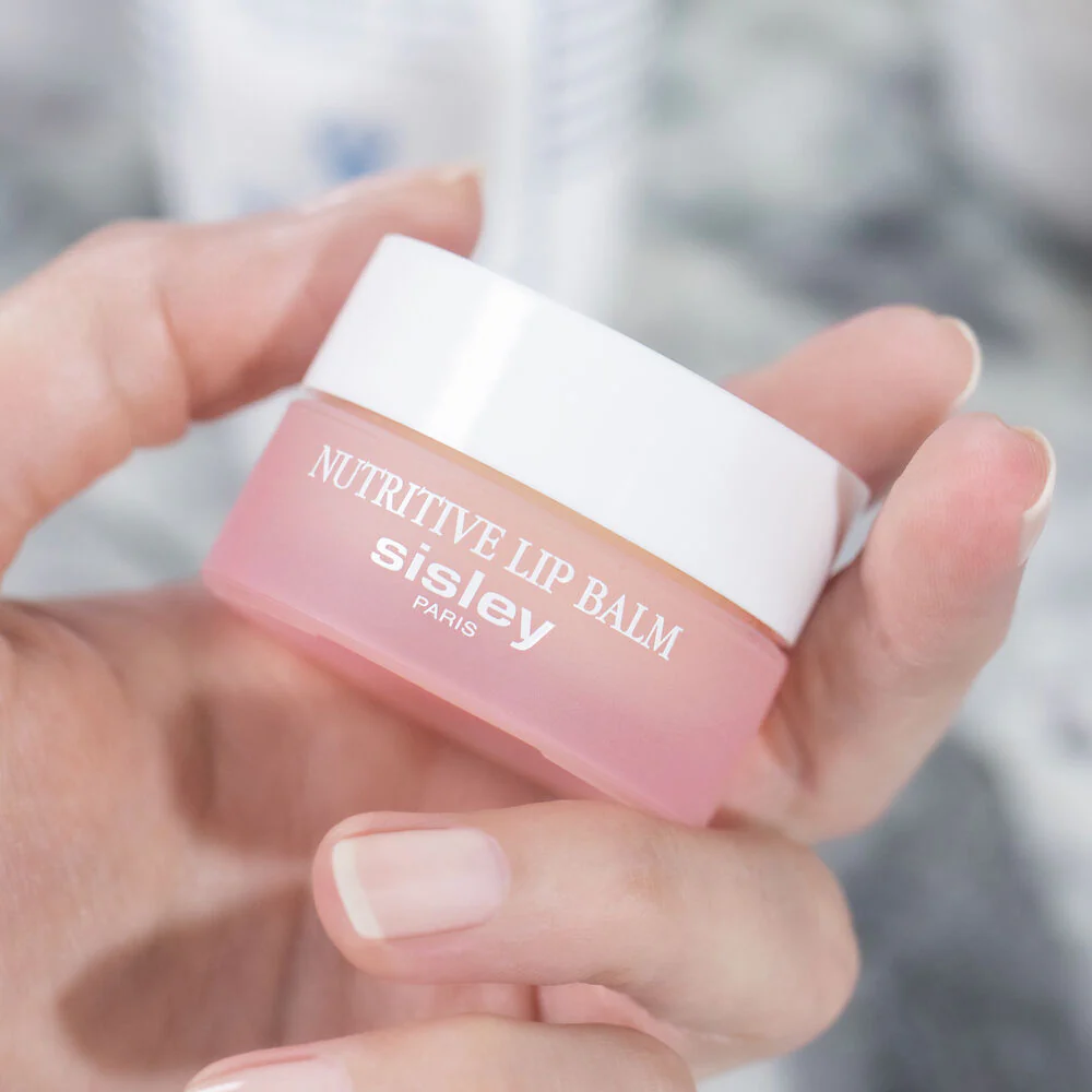 Nutritive Lip Balm - Image 3