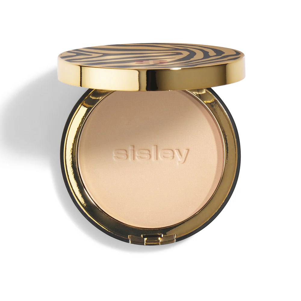 Sisley Phyto-Poudre Compacte - Image 2