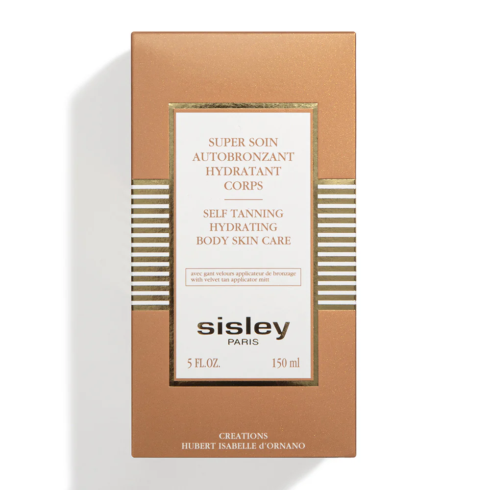 Self Tanning Hydrating Body Skin Care - Image 3