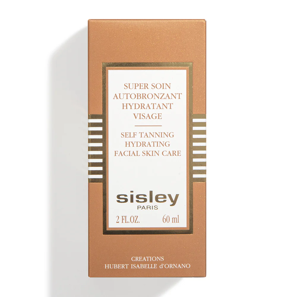 Self Tanning Hydrating Facial Skin Care - Image 3