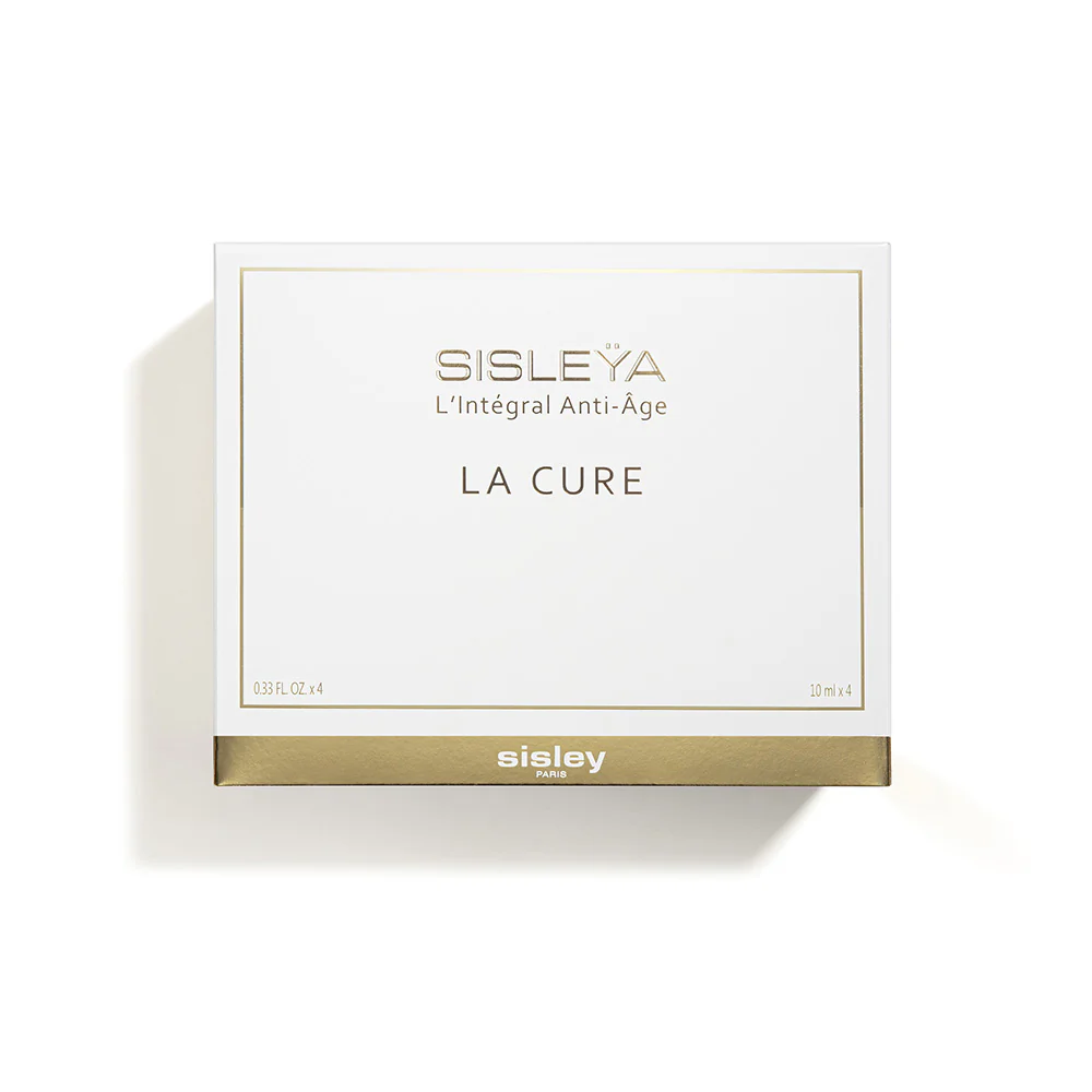 Sisleÿa L'Intégral Anti-Âge LA CURE - Image 3
