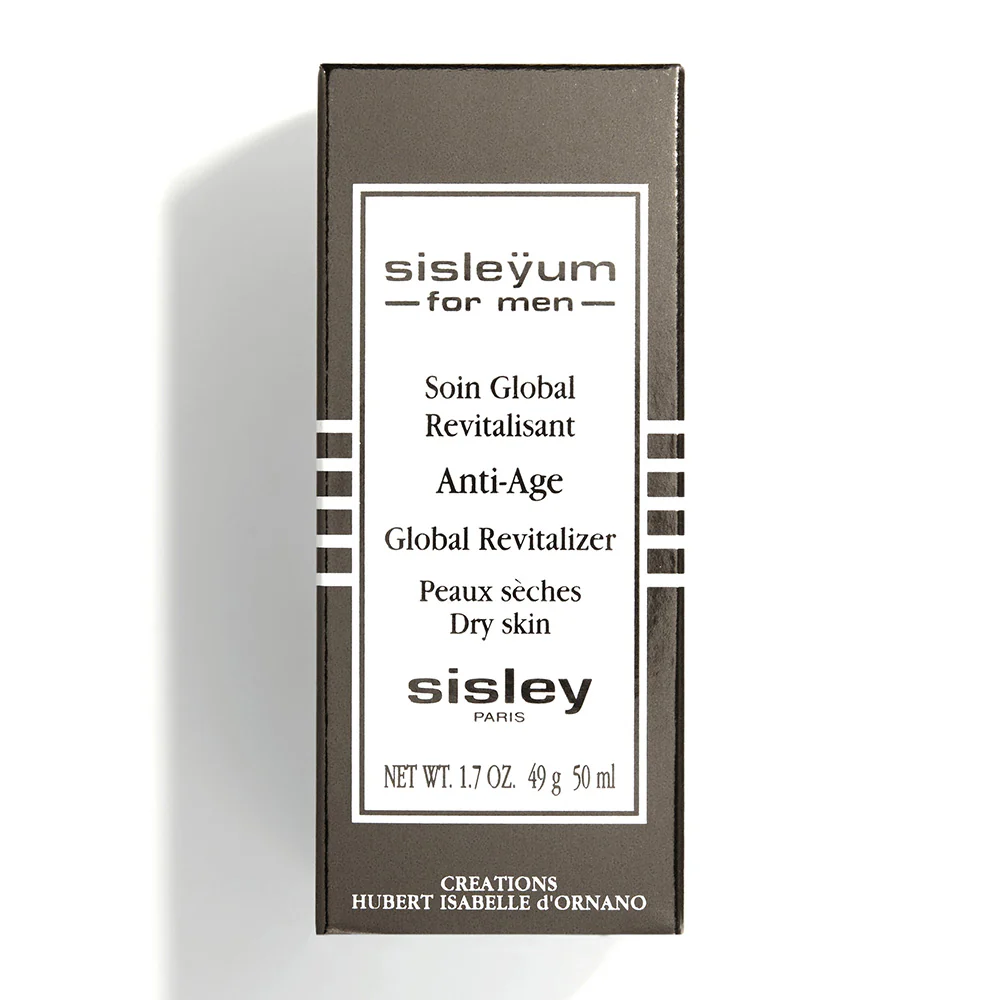Sisleÿum For Men - Image 3