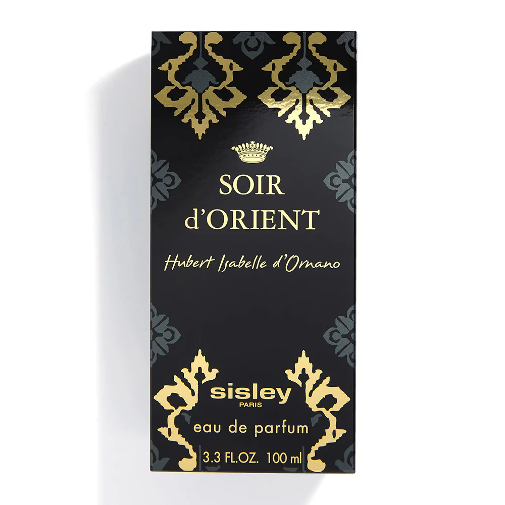 Sisley Soir D'Orient Eau de Parfum - Image 2
