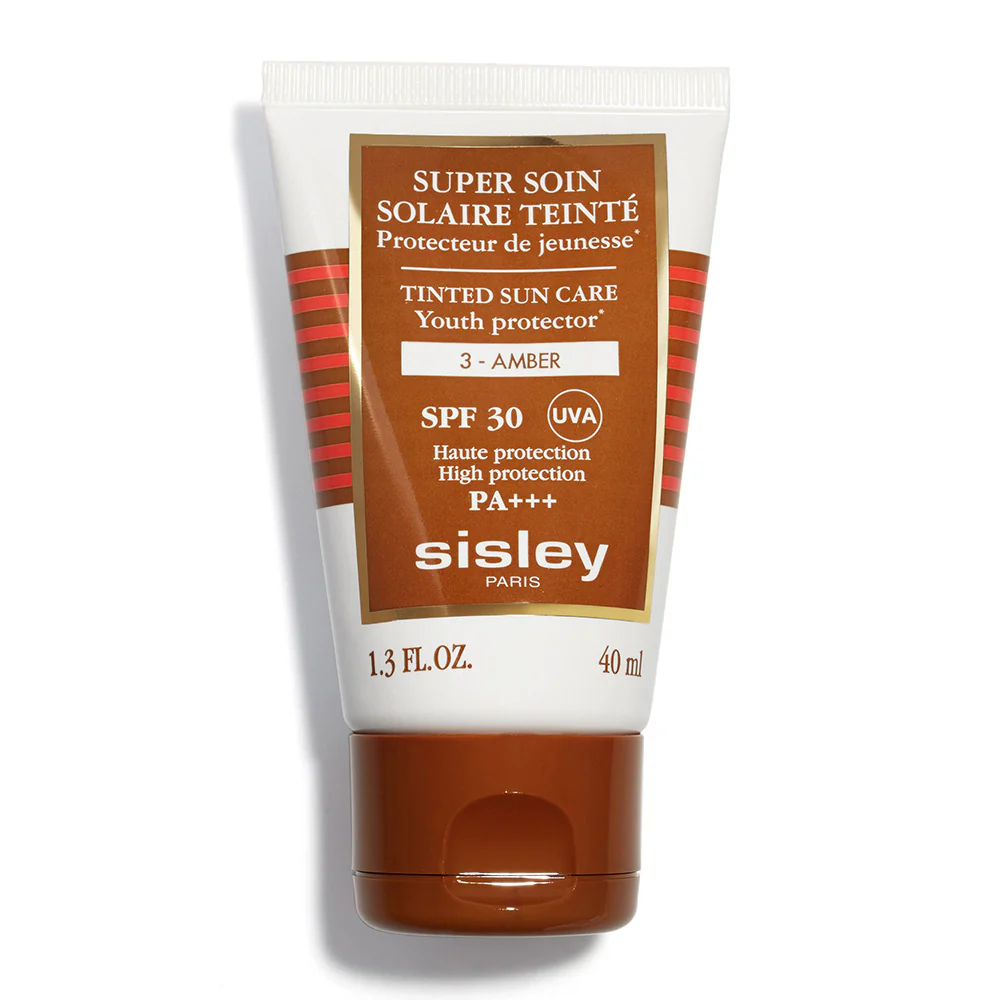 Super Soin Solaire Facial Sun Care SPF 30 - Image 7