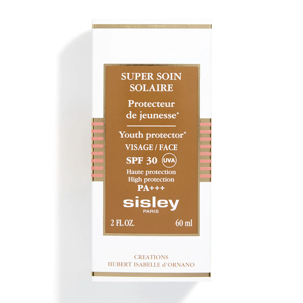 Super Soin Solaire Visage SPF 30 - Image 3
