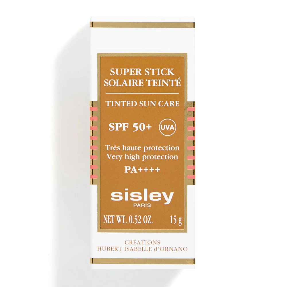 Super Stick Solaire SPF 50+ Teinté - Image 3