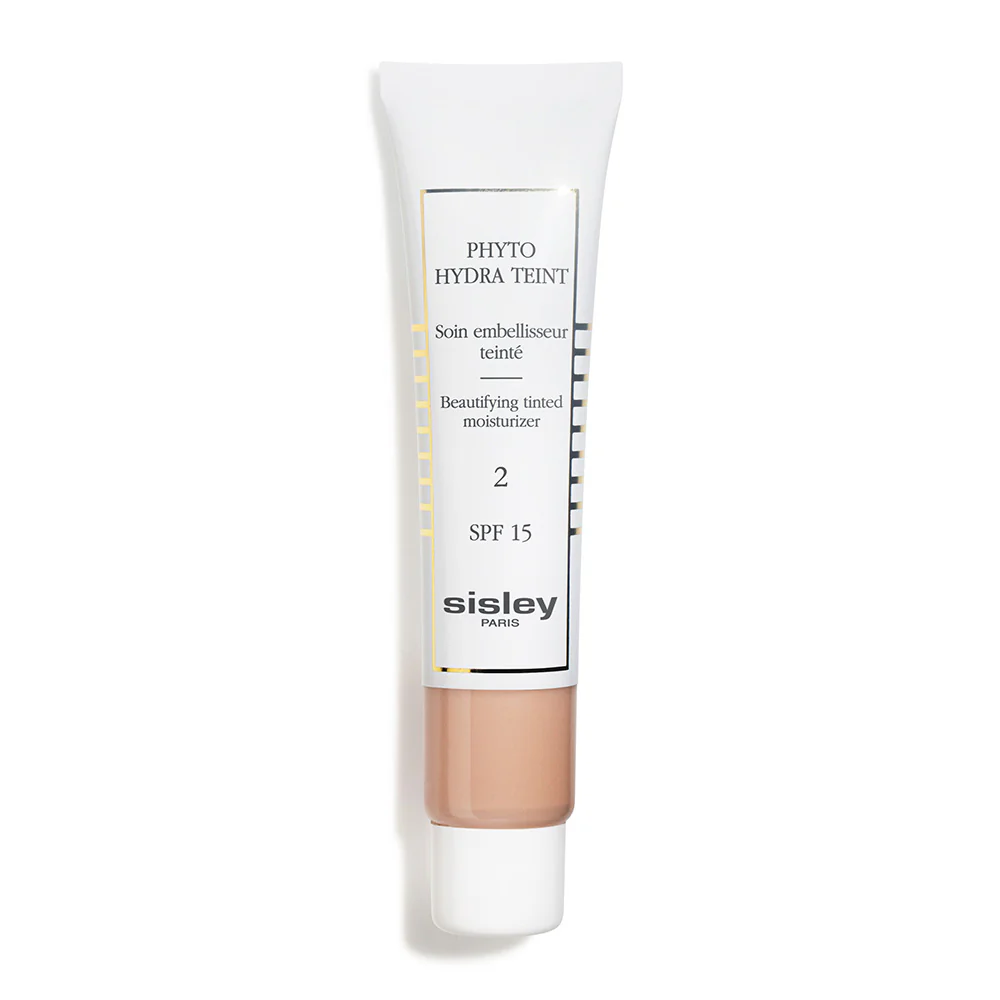 Phyto-Hydra Teint Beautifying Tinted Moisturizer SPF 15 - Image 2