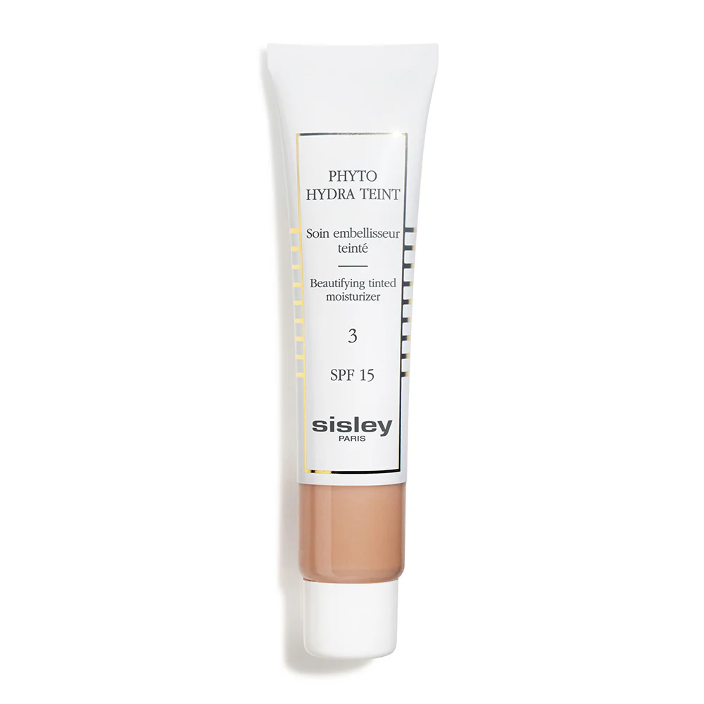 Phyto-Hydra Teint Beautifying Tinted Moisturizer SPF 15 - Image 3