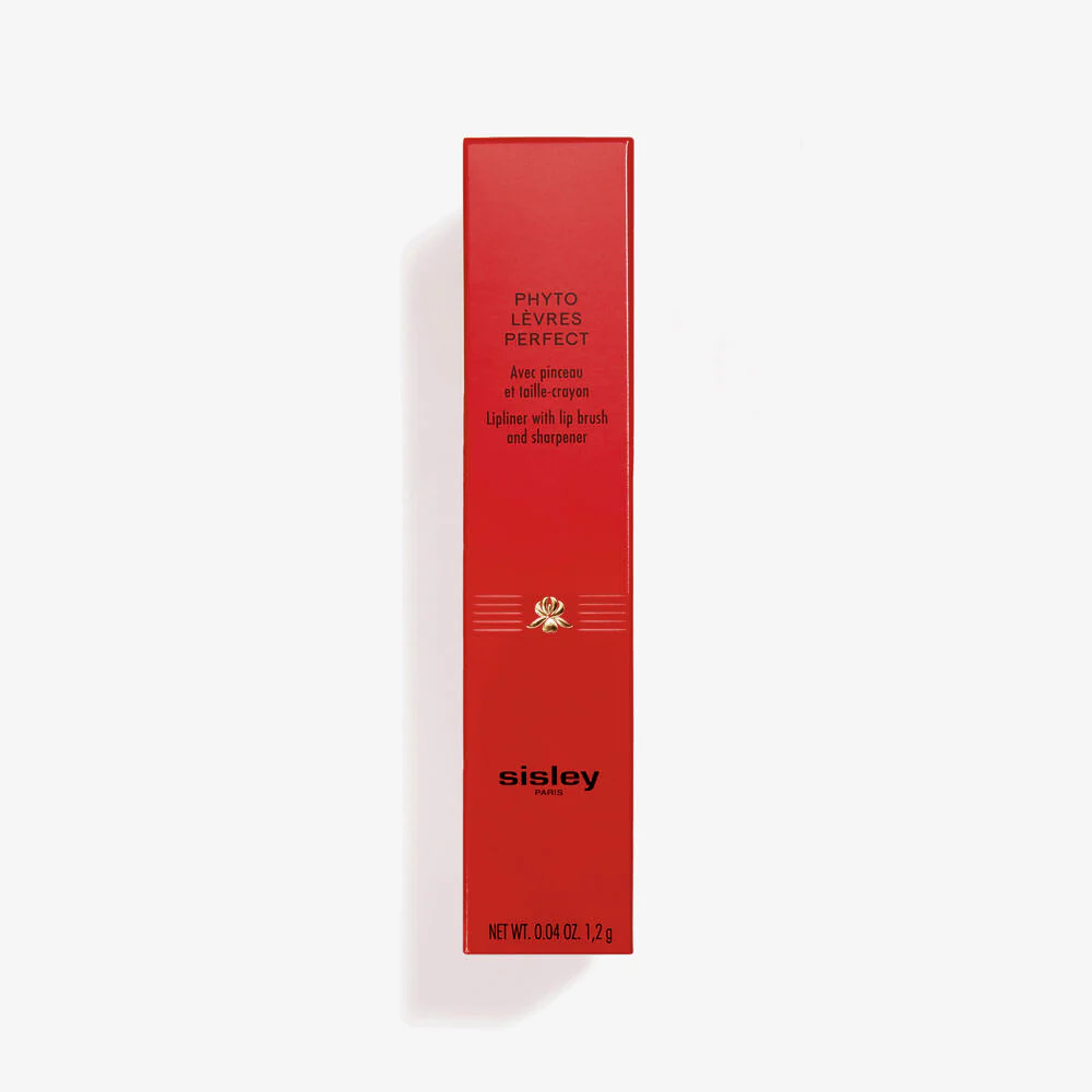 Sisley Phyto-Lèvres Perfect Lip Pencil No.2 Beige Naturel – 1.2g - Image 2