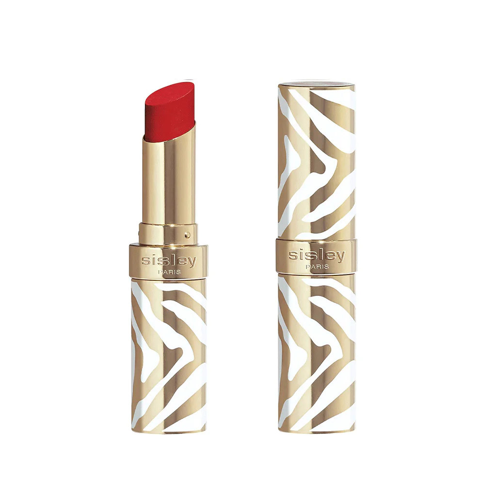 Sisley Phyto-Rouge Shine Lipstick - Image 10
