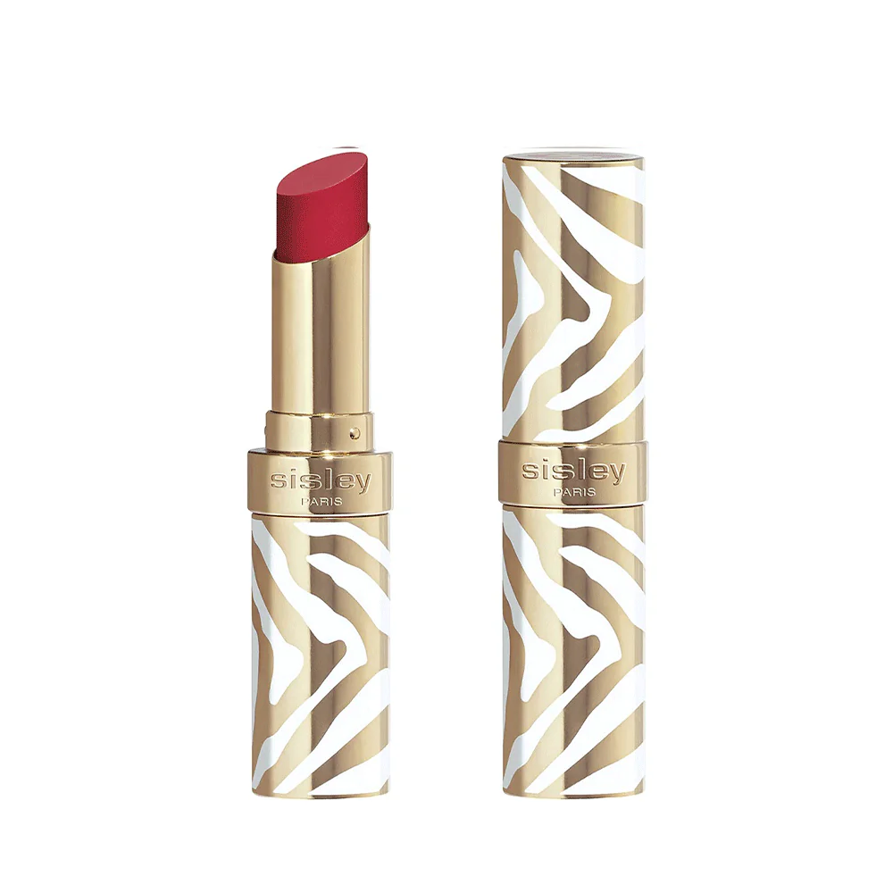 Sisley Phyto-Rouge Shine Lipstick - Image 12