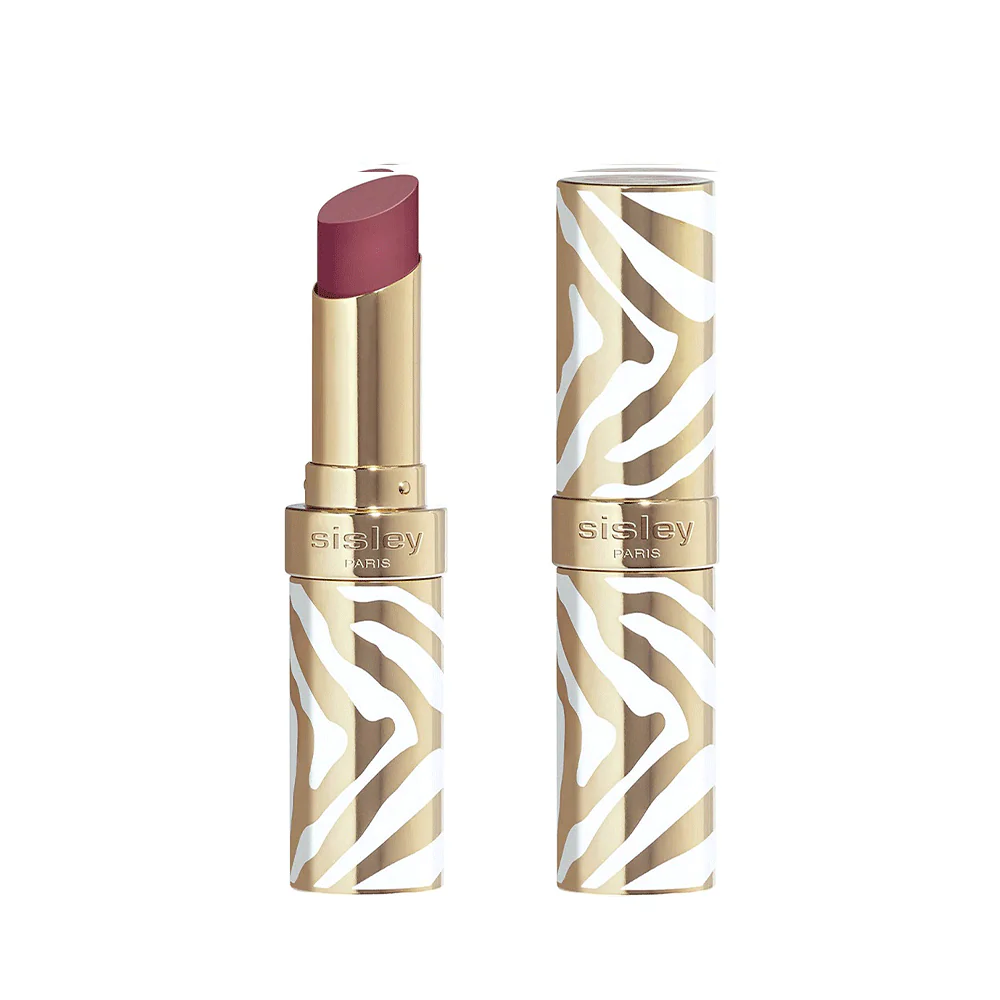 Sisley Phyto-Rouge Shine Lipstick - Image 6