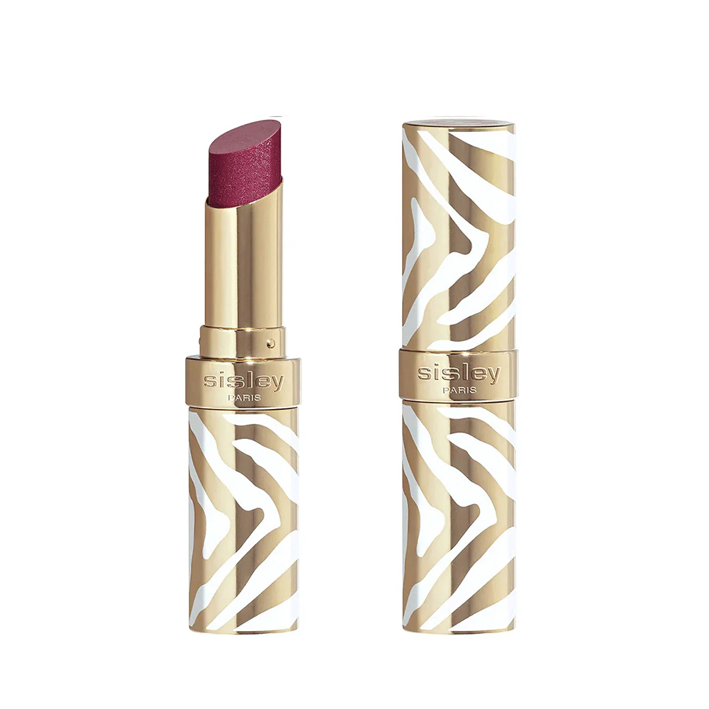 Sisley Phyto-Rouge Shine Lipstick - Image 7