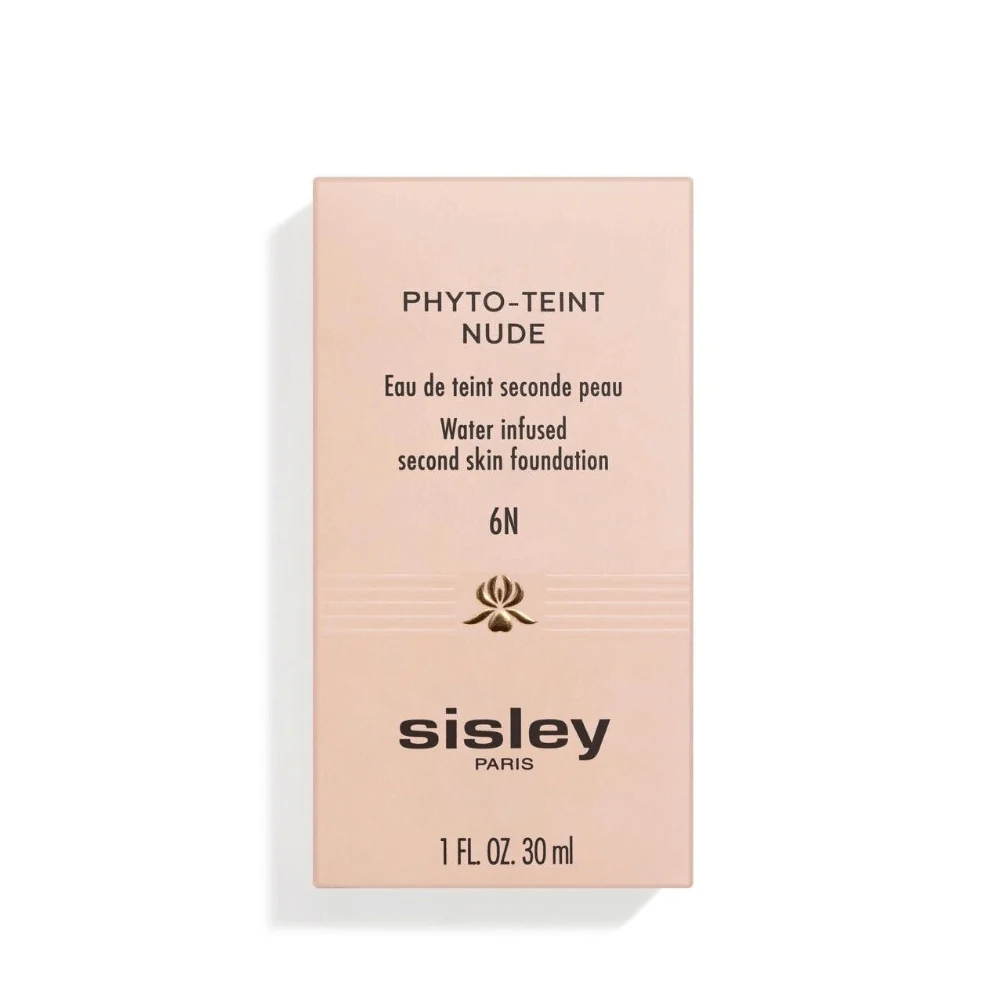 Sisley Phyto-Teint Nude - Image 2