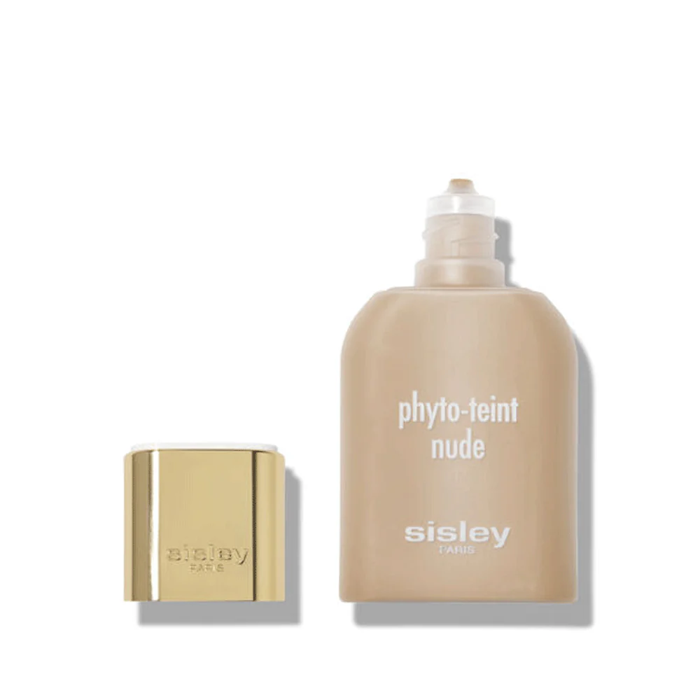 Sisley Phyto-Teint Nude - Image 3