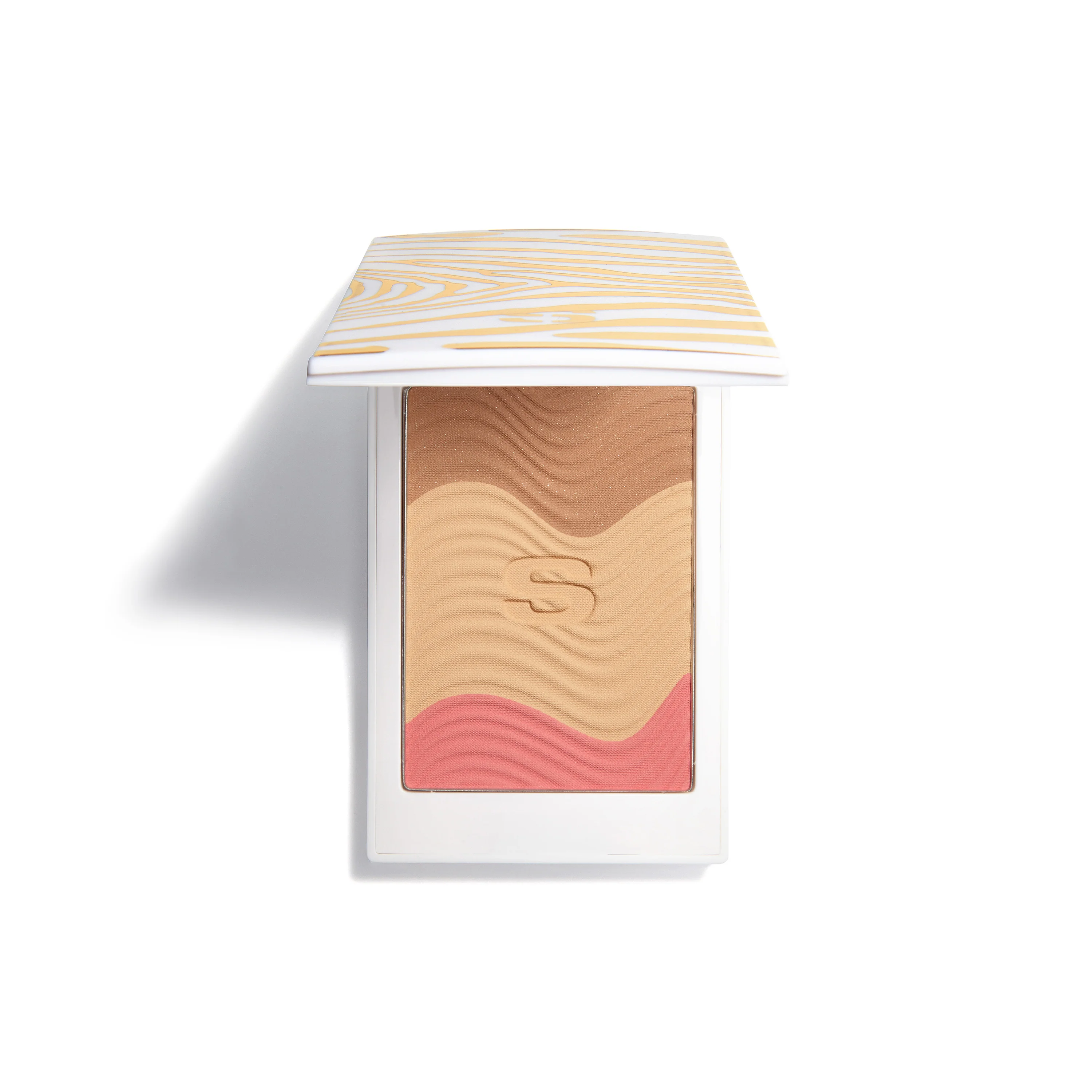 Phyto-Touch Sun Glow Powder Trio - Image 2