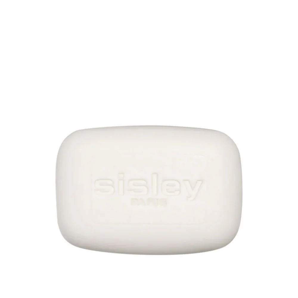 Sisley Soapless Facial Cleansing Bar - Image 2
