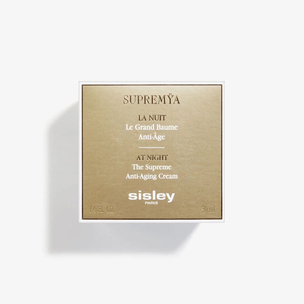 Supremÿa at Night - The Supreme Anti-Ageing Cream 50ml - Image 3