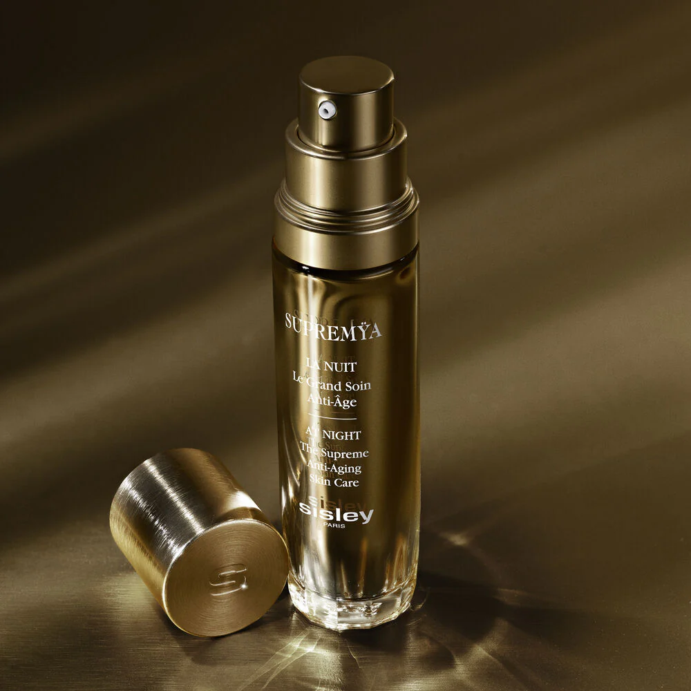 Supremÿa at Night - The Supreme Anti-Ageing Skin Care 50ml - Image 2