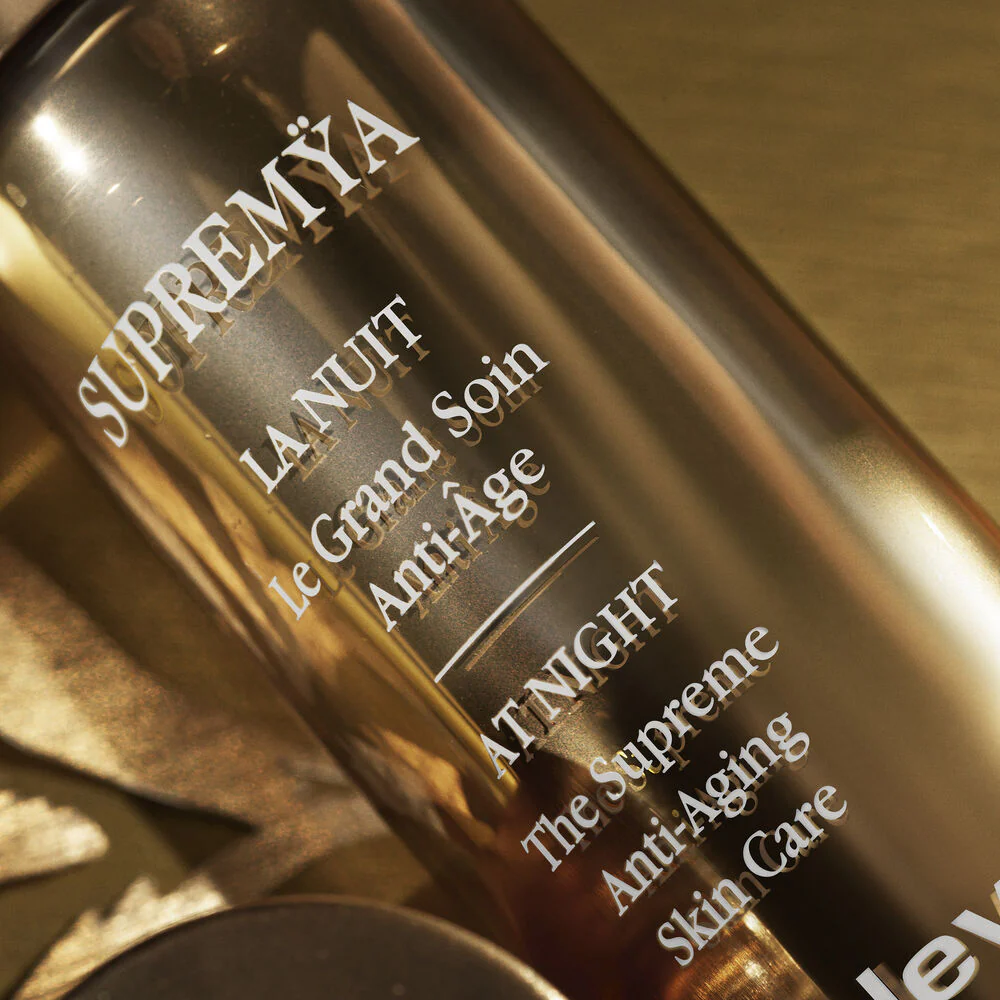 Supremÿa at Night - The Supreme Anti-Ageing Skin Care 50ml - Image 3