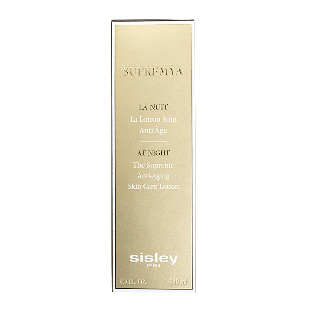 Supremÿa At Night - The Supreme Anti-Ageing Skin Care Lotion - Image 2