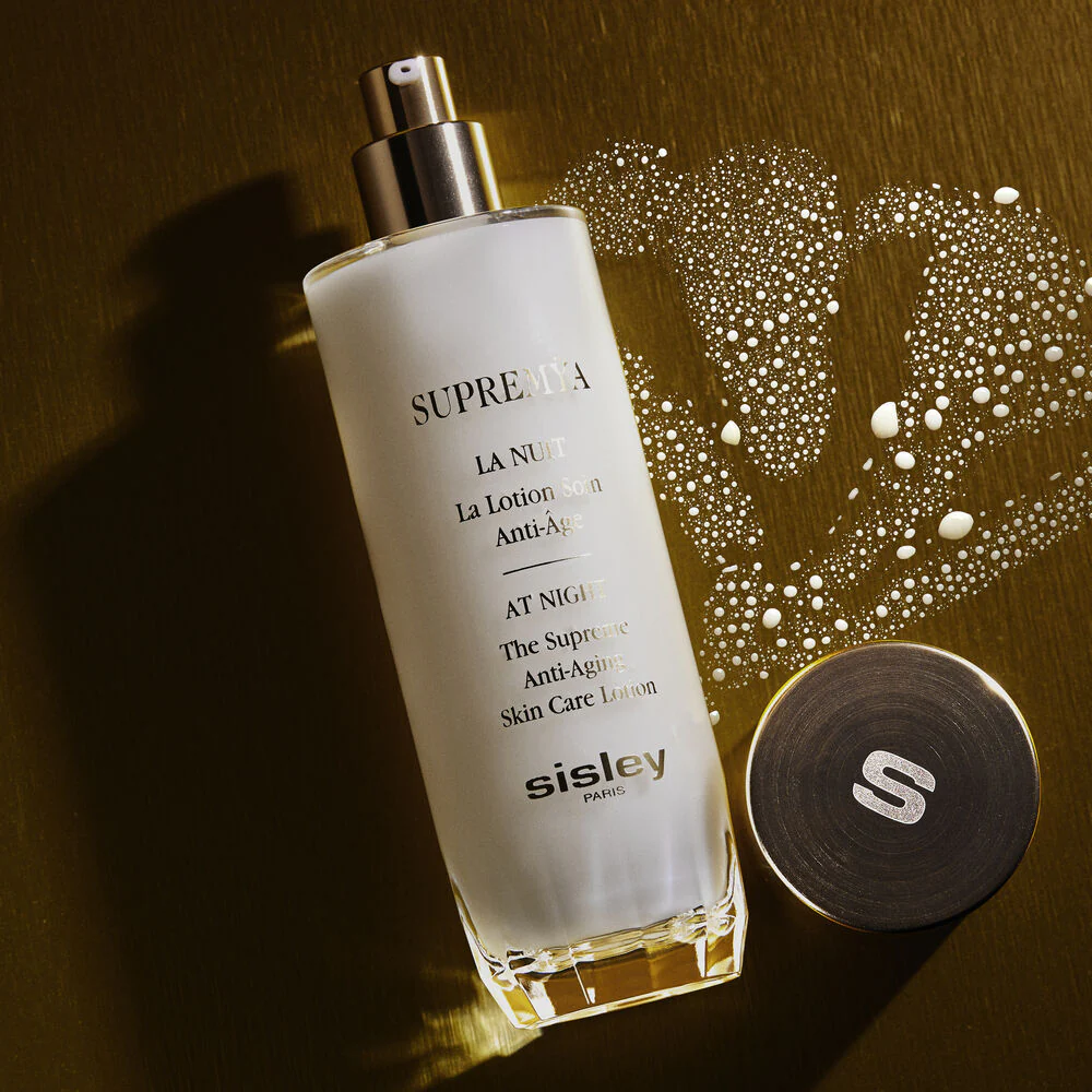 Supremÿa At Night - The Supreme Anti-Ageing Skin Care Lotion - Image 3