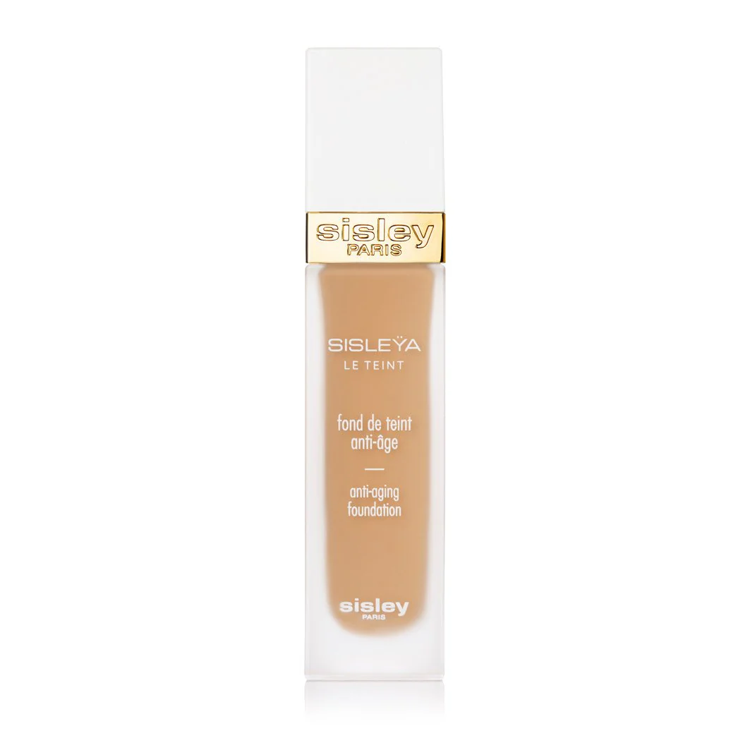 Sisleya Le Teint -  Anti Aging Foundation - Image 3