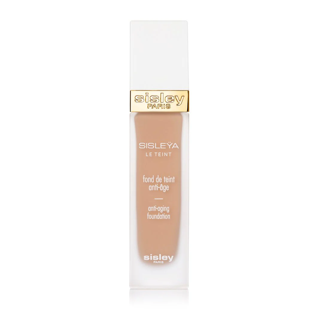 Sisleya Le Teint -  Anti Aging Foundation - Image 4
