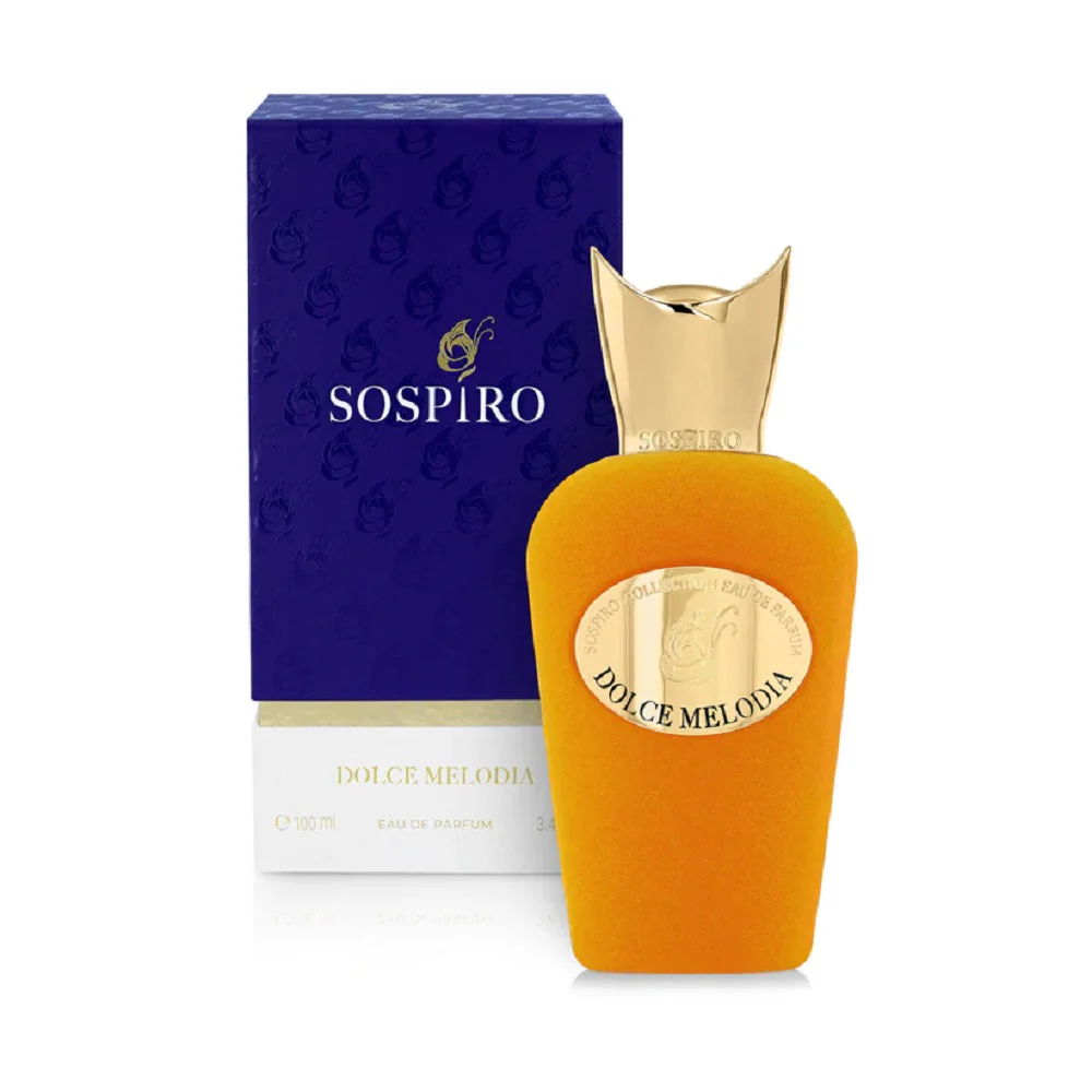 Dolce Melodia Eau de Parfum 100ml - Image 2