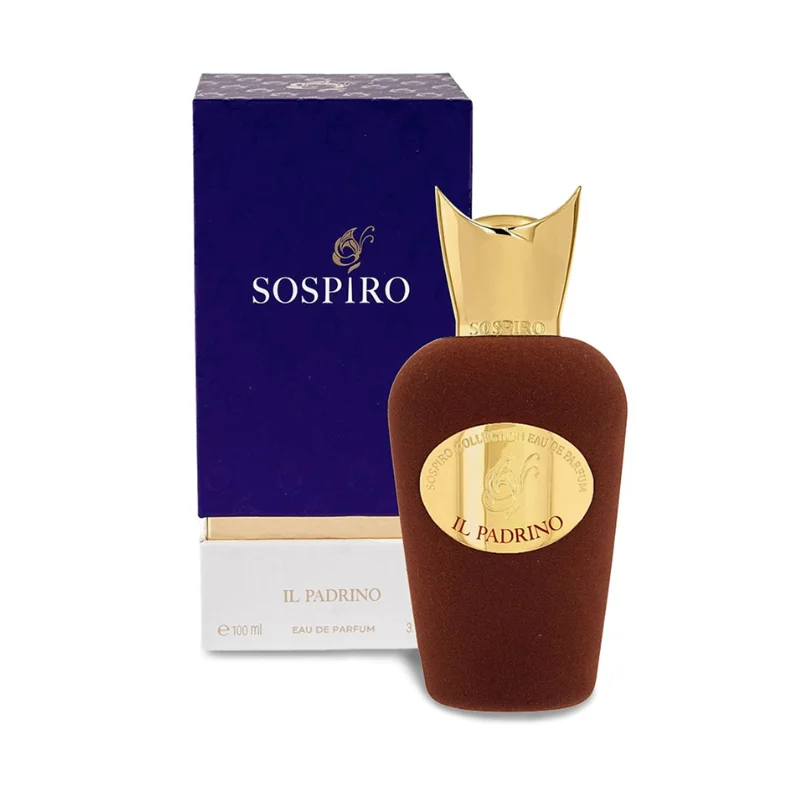 Sospiro Il Padrino Eau de Parfum 100ml - Image 2