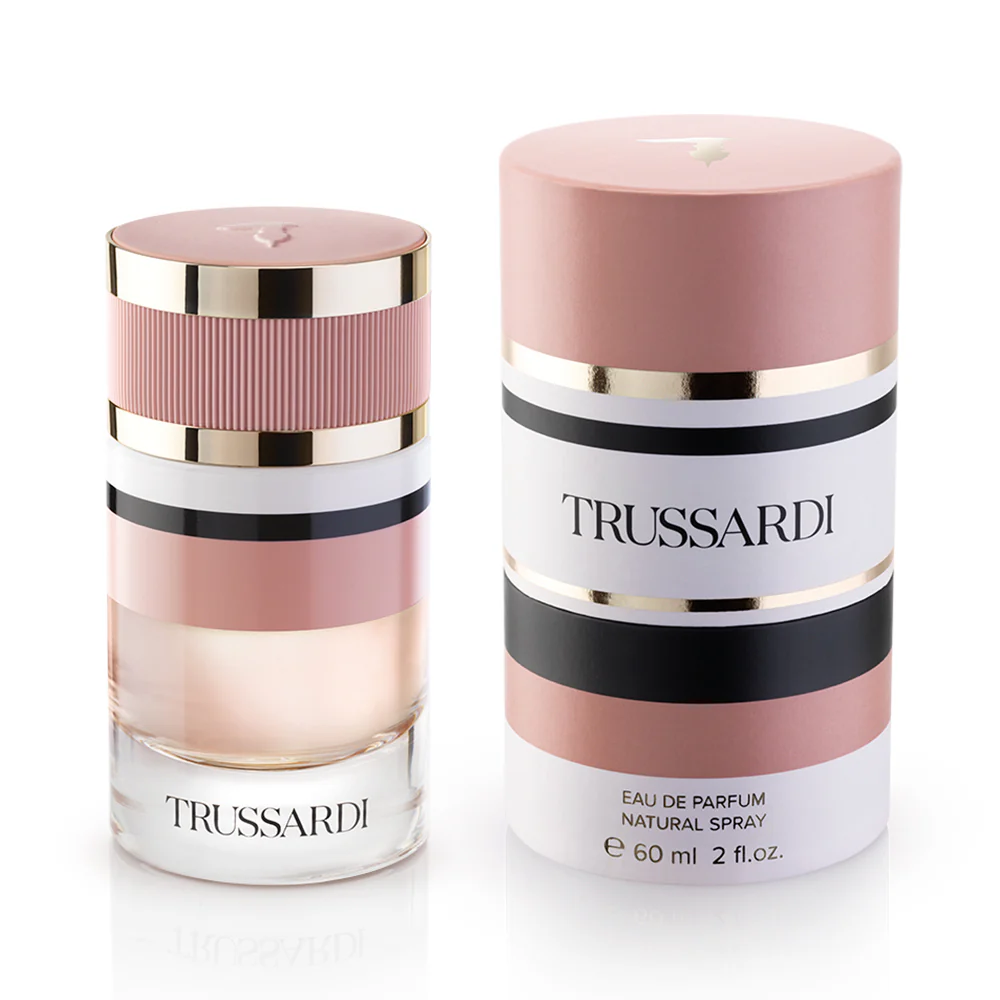 Trussardi The New Eau De Parfum For Iconic Women - Image 2