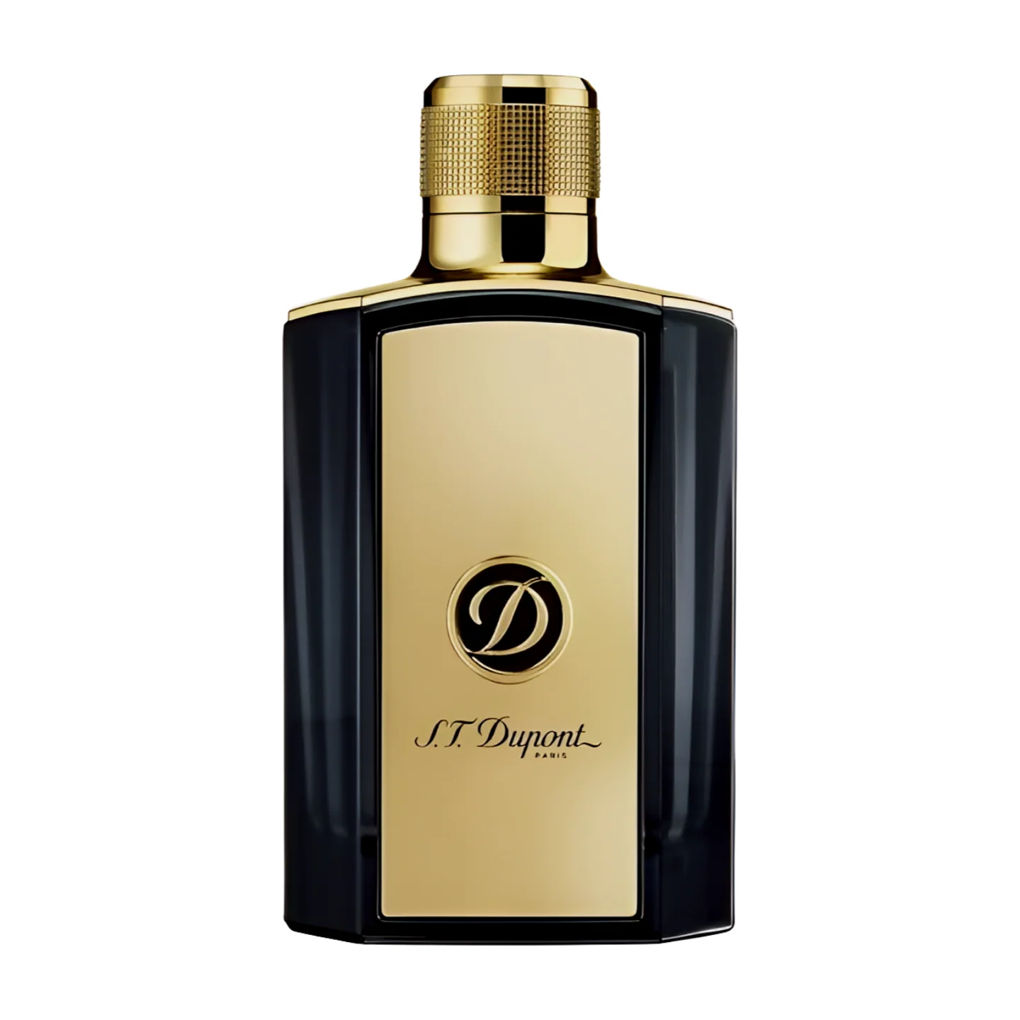 ST Dupont Be Exceptional Gold Eau De Parfum 100ML for Men - Image 2