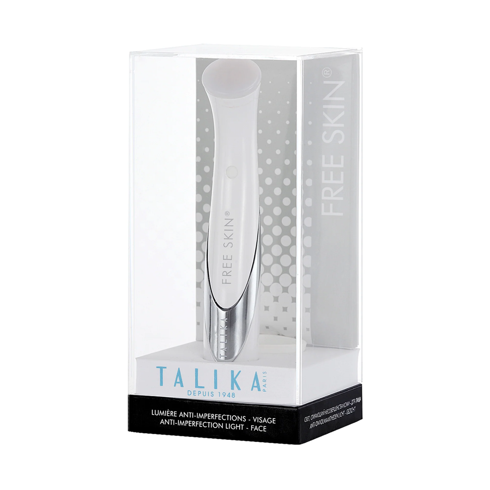 Talika Free Skin - Image 2