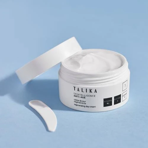 Skintelligence Anti-Age Regenerating Day Cream - Image 2