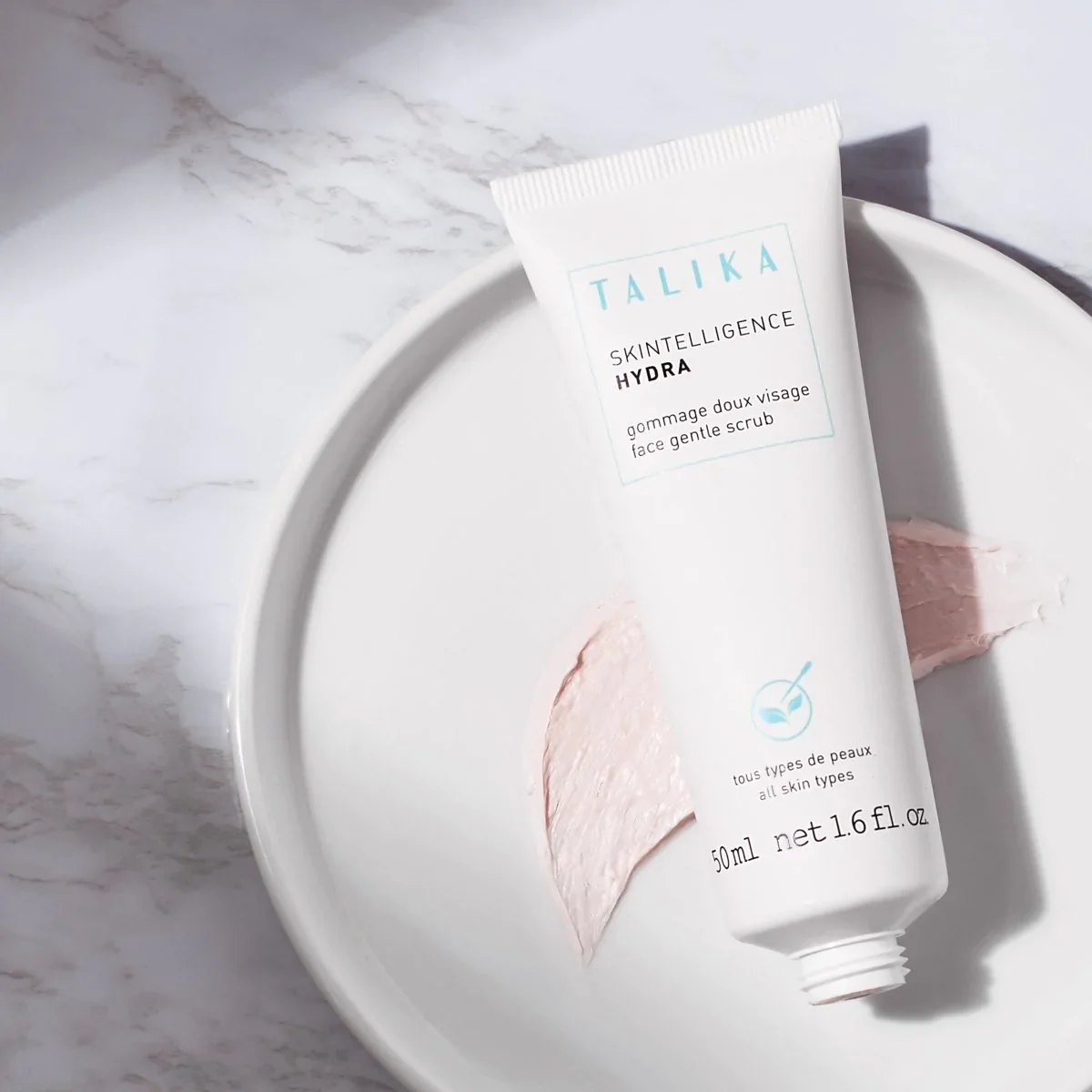 Skintelligence Hydra Gentle Scrub - Image 2