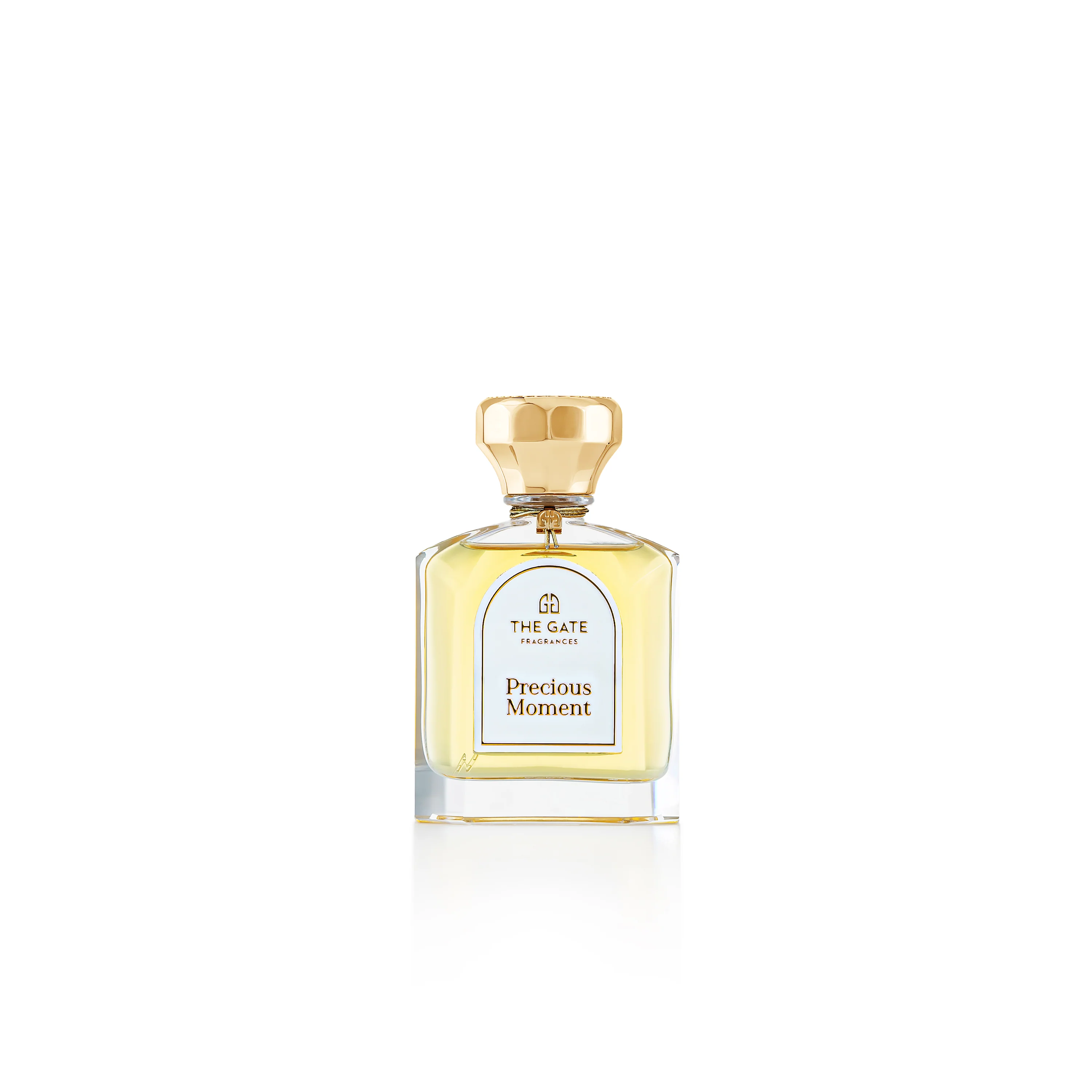 The Gate Fragrances Precious Moment Extrait de Parfum 100ml - Image 3