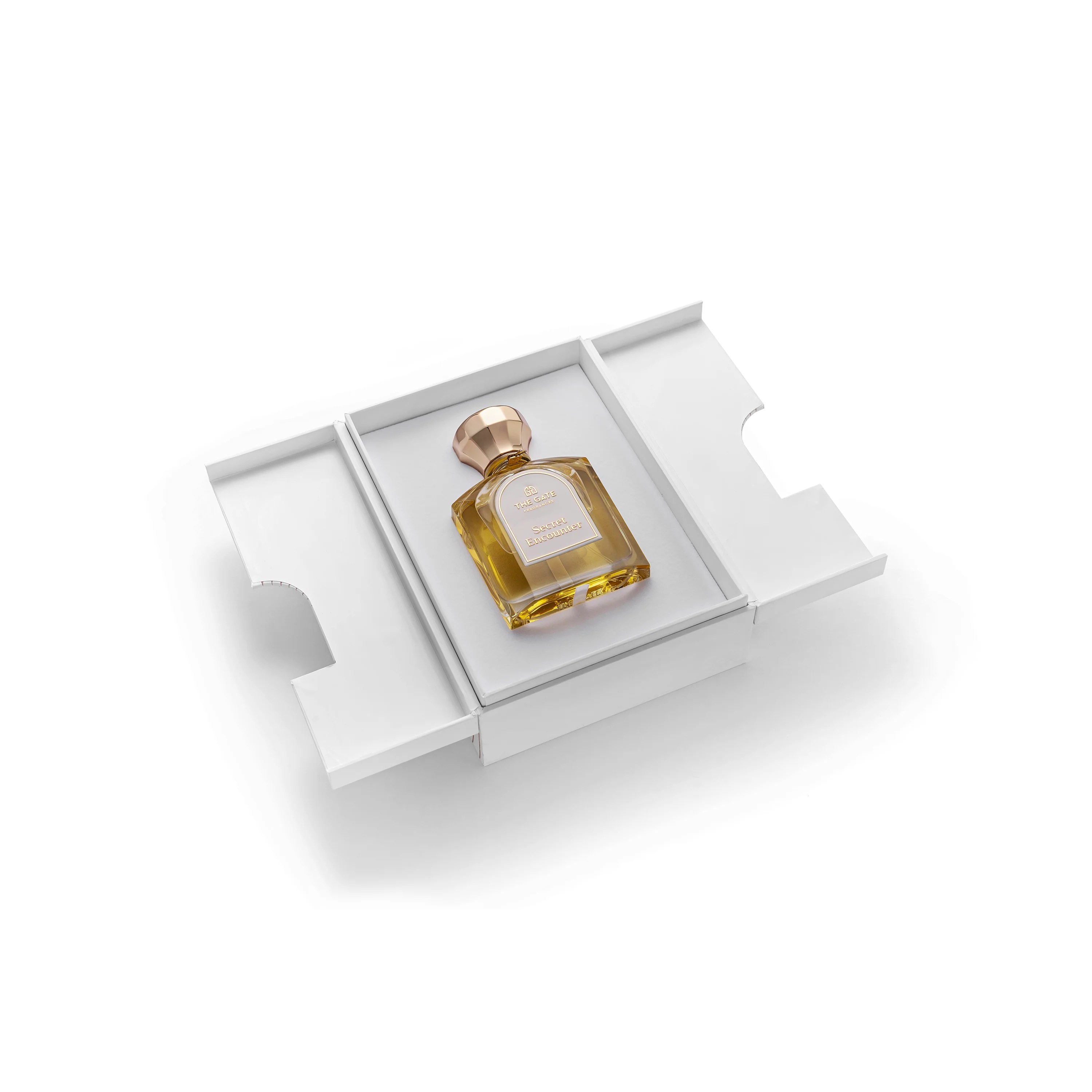 The Gate Fragrances Secret Encounter Extrait de Parfum 100ml - Image 3