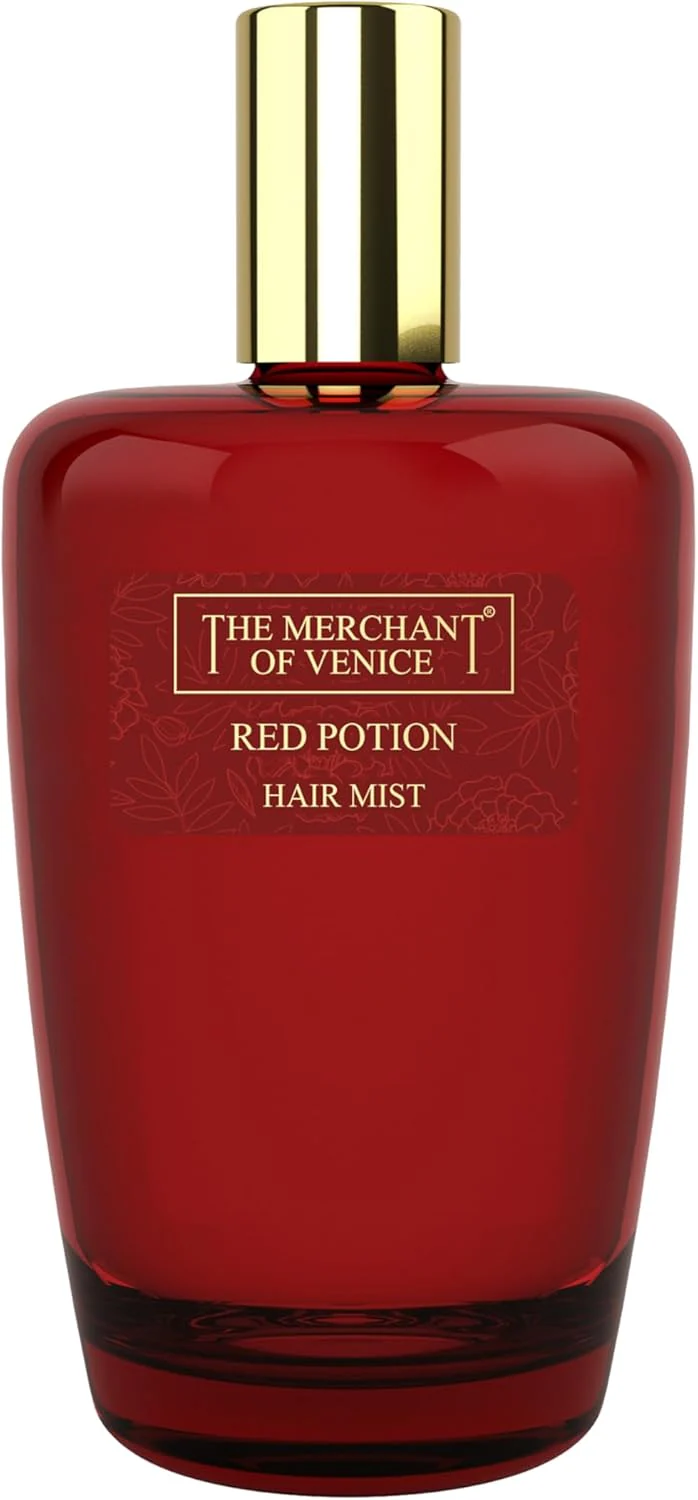 The Merchant Of Venice Red Potion Hair Mist – 100ml - Image 2