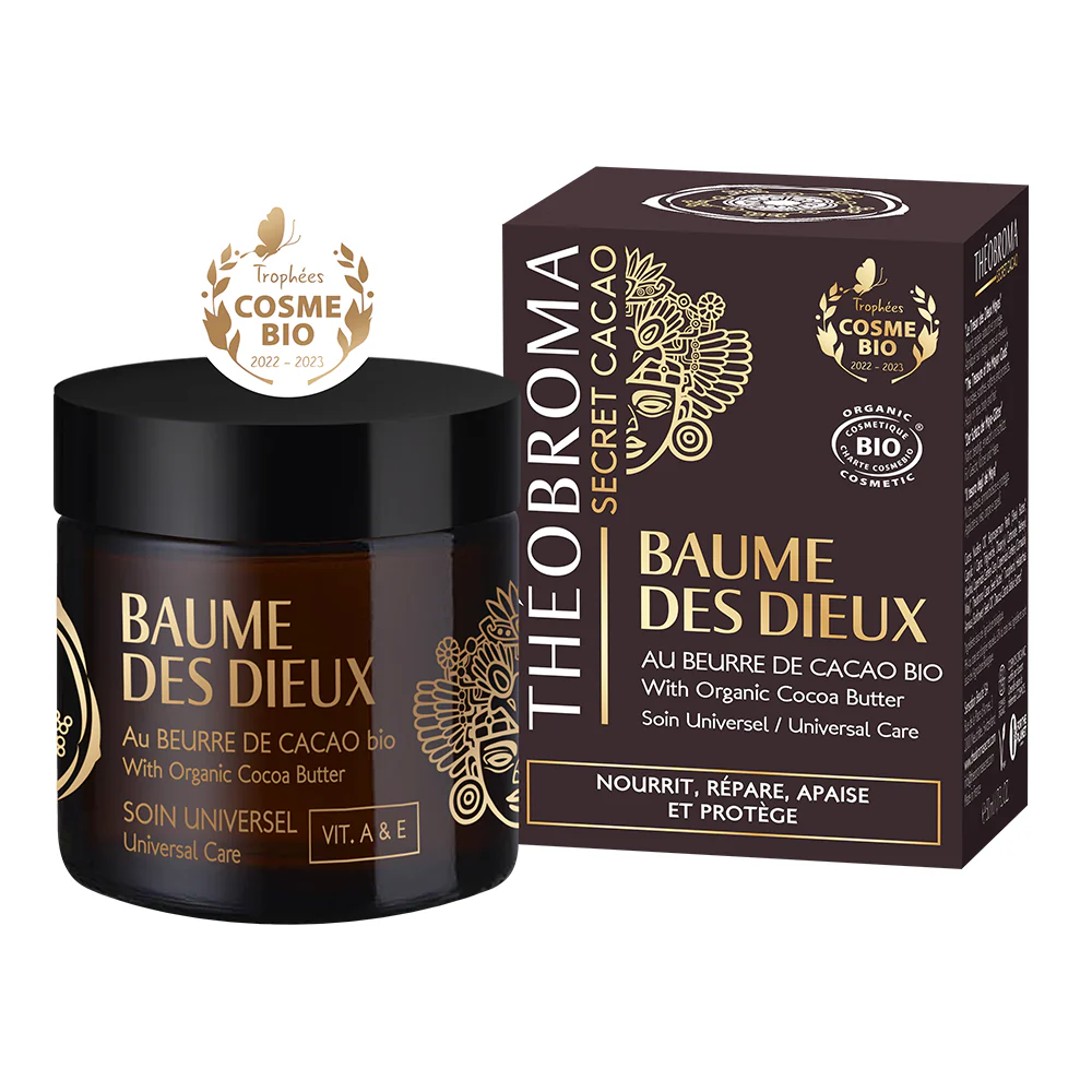 Balm of the Gods 50ml - Image 2