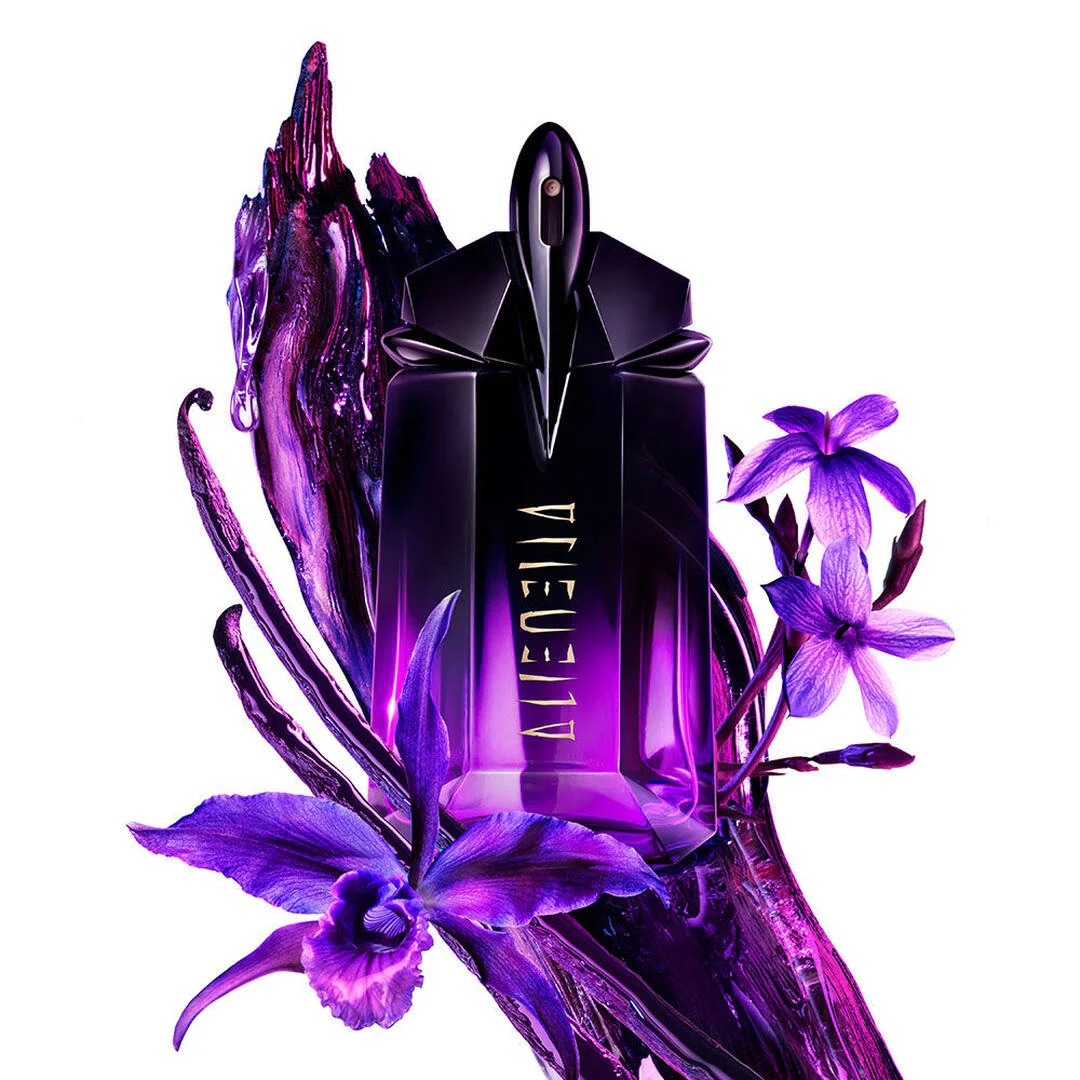 Thierry Mugler Alien Extraintense, Eau de Parfum - Image 4