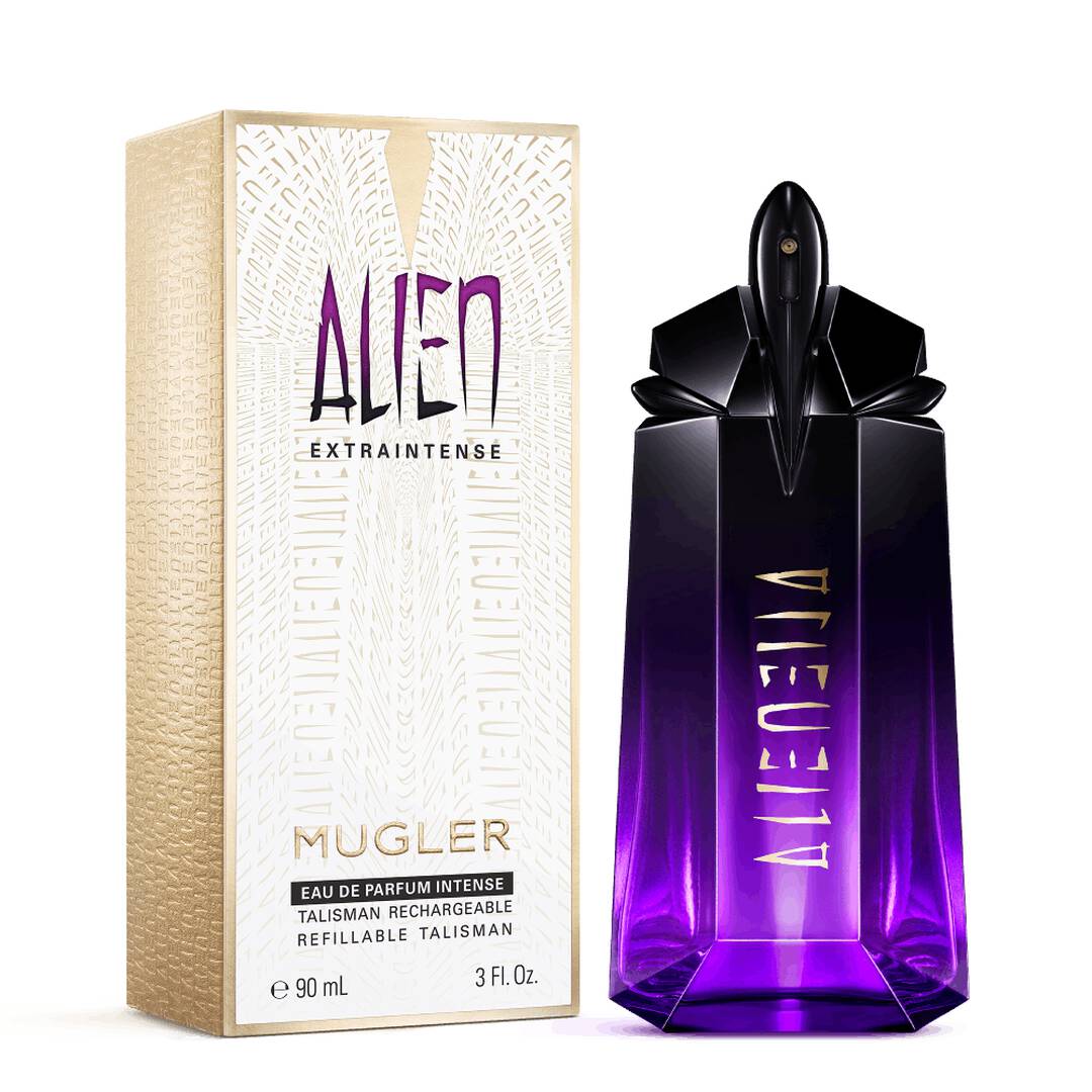 Thierry Mugler Alien Extraintense, Eau de Parfum - Image 5