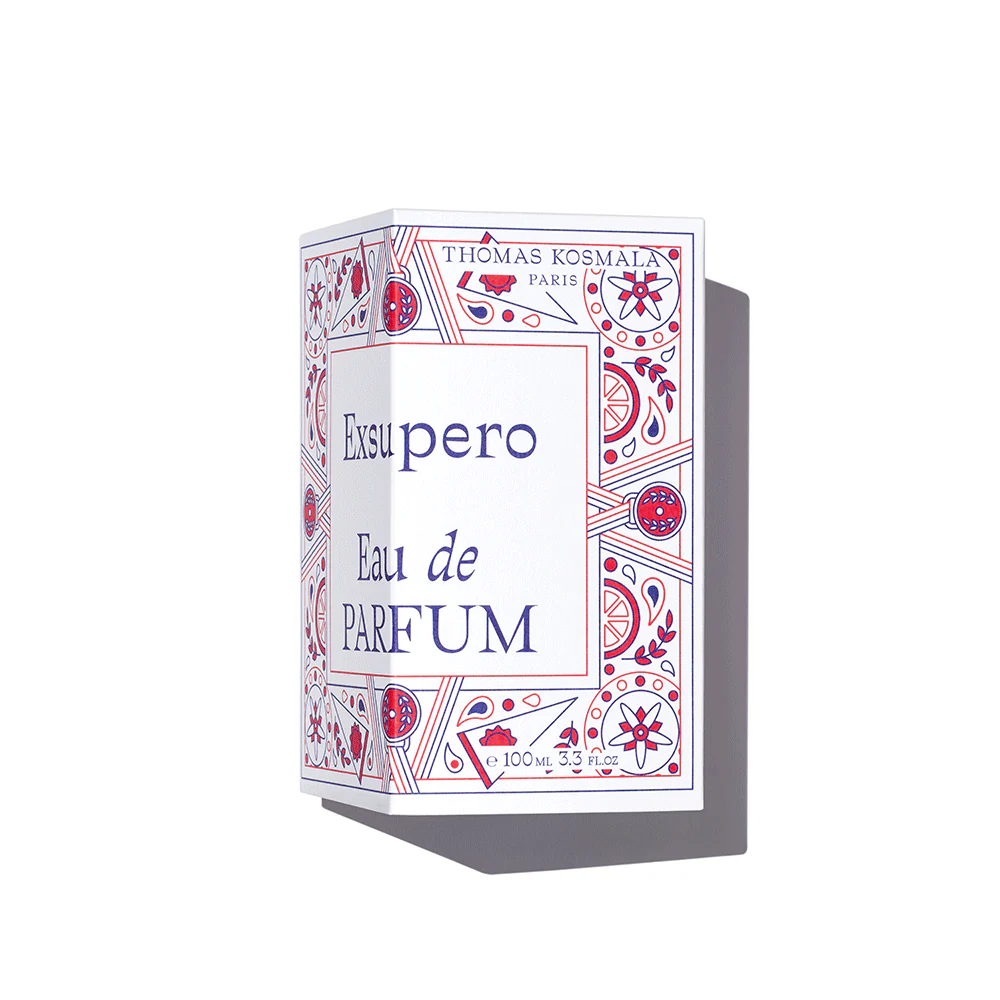 Thomas Kosmala Exsupero EDP 100ml - Image 2