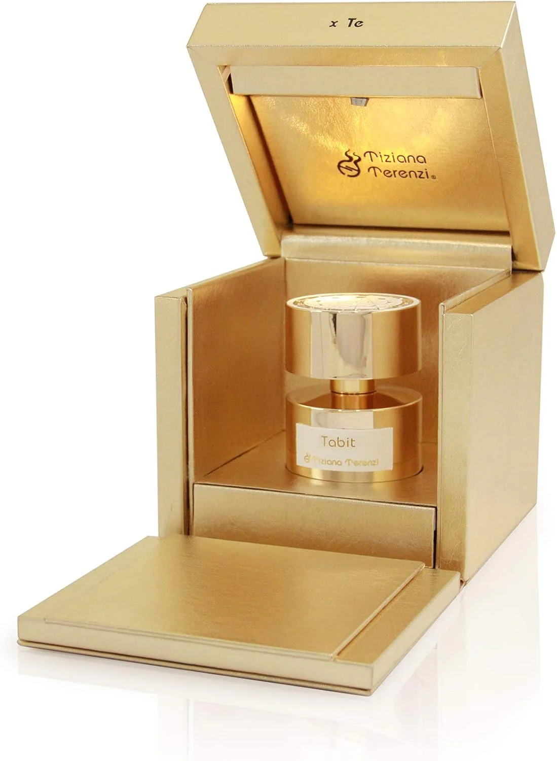Tiziana Terenzi Tabit Eau de Parfum 100ml - Image 2